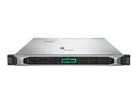 HPE Aruba Central Ready AirWave 8 Appliance - Verkoston hallintalaite - 1GbE - 1U - telineeseen asennettava R1Q04B