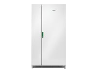 Schneider Electric Easy UPS 3M Classic Battery Cabinet with batteries, IEC - Config B - paristokotelo malleihin P/N: E3MUPS100KHS, E3MUPS120KHS, E3MUPS160KHS, E3MUPS200KHS, E3MUPS60KHS, E3MUPS80KHS E3MCBC10B