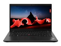 Lenovo ThinkPad L14 Gen 4 - 14" - AMD Ryzen 7 Pro - 7730U - 16 Gt RAM - 512 GB SSD - pohjoismainen (tanska/suomi/norja/ruotsi) 21H5001DMX