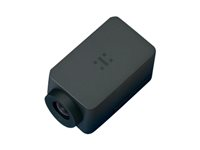 Huddly One - Travel Kit - kokouskamera - väri - 12 MP - 1080p - USB 3.0 - MJPEG, YUV - Tasavirta 5 V 7090043790603