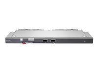 HPE Synergy Interconnect Link Module - Verkoston hallintalaite - 12 porttia - 50GbE - tasavirta - telineeseen asennettava 867793-B21