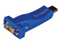 Brainboxes US-101 - Sarjasovitin - USB 2.0 - RS-232 78Y2361