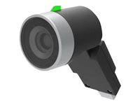 Poly EagleEye Mini Camera - Kokouskamera - väri - 1920 x 1080 - 1080p - USB 2.0 - H.264 - Tasavirta 5 V 830B6AA