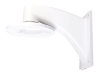 Cisco Meraki - Camera dome mounting arm - seinään asennettava malleihin Cisco Meraki MV21, MV71 MA-MNT-MV-1