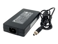 QNAP - Verkkosovitin - AC - 96 watti(a) PWR-ADAPTER-96W-A02