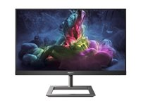 Philips E-line 242E1GAJ - LED-näyttö - Full HD (1080p) - 24" 242E1GAJ/00