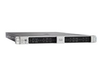 Cisco DNA Center (GEN 2) 56 Core - Verkoston hallintalaite - 10GbE - AC 100 - 240 V - 1U - telineeseen asennettava DN2-HW-APL-L