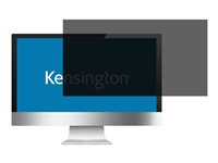 Kensington - Näytön yksityisyyssuodatin - irrotettava - tarrautuva - 27" K52931EU