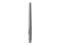 Cisco Aironet Dual-Band Dipole Antenna - Antenni - 2 dBi, 4 dBi - sisällä - harmaa malleihin Aironet 3602E AIR-ANT2524DG-R=