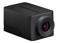 Huddly IQ with Mic - Kokouskamera - väri - 12 MP - 720p, 1080p - audio - USB 3.0 - MJPEG - Tasavirta 5 V 7090043790580