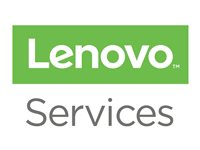 Lenovo Onsite Upgrade - Laajennettu palvelusopimus - osat ja työ - 1 vuosi - on-site malleihin IdeaPad 1 14; 1 15; 3 14; 3 15; 3 15IGL05; 3 15IML05; 3 17; IdeaPad Gaming 3 15 5WS0K75659