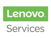 Lenovo International Services Entitlement Add On - Laajennettu palvelusopimus - alueen peittävyyden laajennus - 5 vuotta malleihin ThinkCentre M90; M900; M90n-1 IoT; M90q Gen 3; M90s Gen 3; M910; M920; M93 5PS0V07832