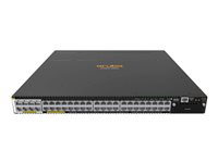 HPE Aruba 3810M 24SFP+ 250W - Kytkin - Hallinnoitu - 24 x 10/100/1000 - telineeseen asennettava - tasavirta JL430A#ABB