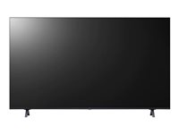 LG 50UR640S0ZD - 50" Diagonaaliluokka UR640S Series LED-taustavalaistu LCD-televisio - digital signage -ratkaisu - Smart TV - webOS - 4K UHD (2160p) 3840 x 2160 - HDR - tuhkansininen 50UR640S0ZD