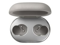 Bang & Olufsen Beoplay E8 - 3rd Gen - latauskotelo - 800 mAh - harmaa sumu malleihin Beoplay E8 3rd Generation 1223501