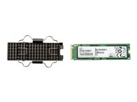 HP - SSD - 1 Tt - sisäinen - M.2 2280 - PCIe (NVMe) malleihin Workstation Z8 G4 8PE73AA#AC3