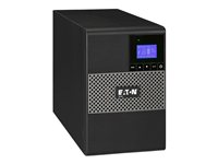 Eaton 5P 650i - UPS - AC 160-290 V - 420 watti(a) - 650 VA - RS-232, USB - lähtöliittimet: 4 5P650I