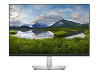 Dell P2423 - LED-näyttö - 24" DELL-P2423