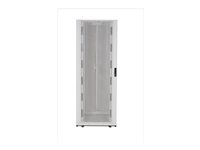 APC NetShelter SX - Teline - harmaa, RAL 7035 - 42U - 19" AR3180G