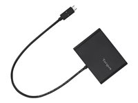 Targus - Porttitoistin - USB-C - HDMI - Eurooppa ACA929EU