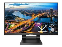 Philips B Line 222B1TC - LED-näyttö - Full HD (1080p) - 22" 222B1TC/00