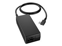 HP AC Adapter - Verkkosovitin - 45 watti(a) malleihin Chromebook 11, 14; Chromebook x2; x360; ENVY x360 Laptop; Laptop 14; Pavilion x360 Laptop N8N14AA