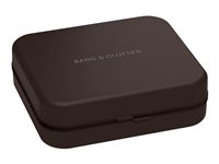 Bang & Olufsen - Kova kotelo kuulokkeille - alumiini - kastanja malleihin Beoplay H95 1266205