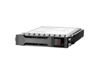 HPE Read Intensive S4520 - SSD - 1.92 Tt - hot-swap - 2.5" SFF - SATA 6Gb/s - sekä HPE Basic Carrier malleihin ProLiant DL345 Gen10, DL360 Gen10, DL365 Gen10, DL380 Gen10, DL385 Gen10 P47320-K21