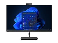 Lenovo ThinkCentre neo 30a 27 Gen 4 - all-in-one Core i5 13420H 2.1 GHz - 16 Gt - SSD 256 GB - LED 27" - pohjoismainen (tanska/suomi/norja/ruotsi) 12JV0033MX