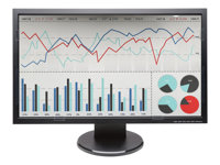 Kensington FP215W9 Privacy Screen for 21.5" Widescreen Monitors - 16:9 - Näyttöruudun suojain - 2-suuntainen - irrotettava - tarrautuva - leveys 21,5" K55797WW