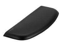 Kensington ErgoSoft Wrist Rest for Compact Keyboards - Näppäimistön rannetuki K52801EU