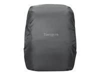 Targus Sagano EcoSmart Travel - Sylimikron kantoreppu - 15.6" - harmaa, musta TBB634GL