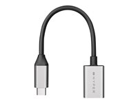 HyperDrive - USB-sovitin - 24 pin USB-C (uros) to USB Type A (naaras) HD425D-GL