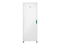 Schneider Electric Galaxy VS Classic Battery Cabinet - Config C - paristokotelo - valkoinen malleihin P/N: GVSUPS150KHS, GVSUPS20KHS, GVSUPS30KHS, GVSUPS40KHS, GVSUPS50KHS, GVSUPS80KHS GVSCBC7C