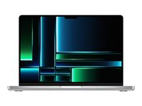 Apple MacBook Pro - 14.2" - Apple M2 Max - 32 Gt RAM - 1 Tt SSD - ruotsalainen/suomalainen MPHK3KS/A