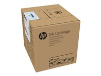 HP 872 - 3 L - alkuperäinen - musteen optimointikasetti malleihin Latex R1000, R1000 Plus, R2000 Plus G0Z07A