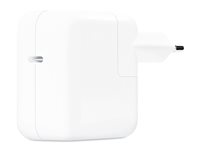 Apple - Verkkosovitin - 30 watti(a) (24 pin USB-C) MW2G3ZM/A