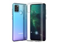 Insmat Crystal - Takakansi matkapuhelimelle malleihin Samsung Galaxy A21s 650-1831